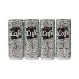 Boncafe I Cafe Caffe Latte