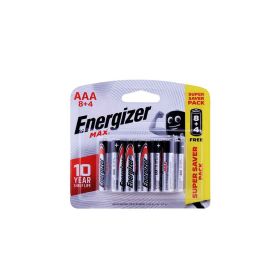 Energizer AA 1.5V Max Battery