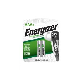 Energizer NH-12 AAA Rechargeable Battery