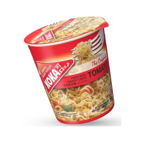 Koka Cup Noodles Tomato