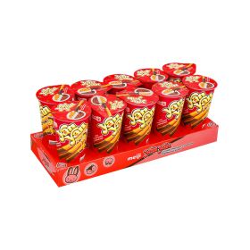 Yan Yan Chocolate Dip Stick Cup