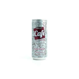 Boncafe Mocha Ice Coffee 240ml