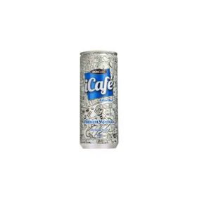 Boncafe French Vanilla Ice Coffee 240ml