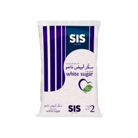 Sis Fine Granulated White Sugar