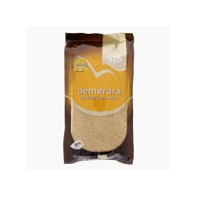 Sis Demerara Unrefined Brown Sugar