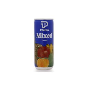 Pokka Mixed Juice