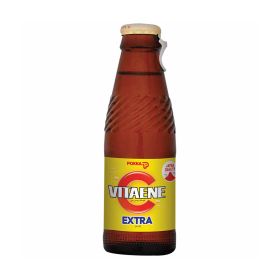 Pokka Vitaene Extra Carbonated Drink 120ML