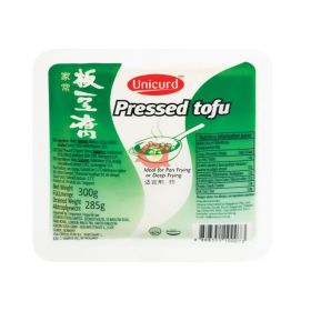 Unicurd Pressed Tofu