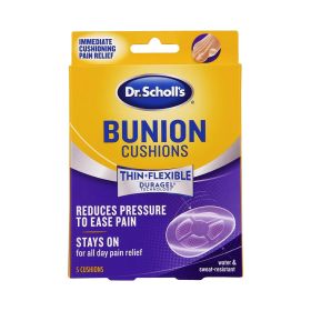 Dr.Scholl's Duragel Bunion Cushion