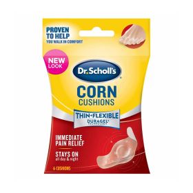 Dr.Scholl's Duragel Corn Cushion