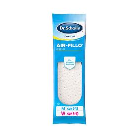 Dr.Scholl's Comfort Air-Pillo Insoles Unisex