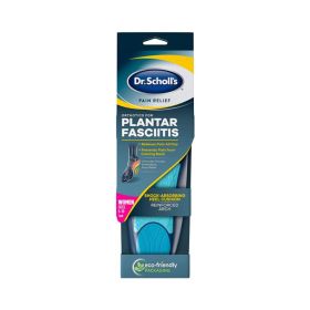 Dr.Scholl's Orthotics For Plantar Fasciitis For Women