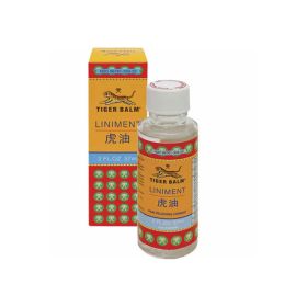 Tiger Balm Oil 