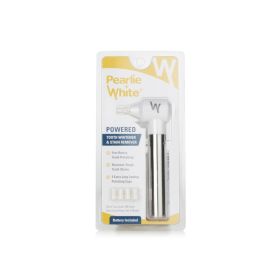 Pearlie White Tooth Polishing/Whitener
