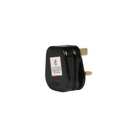 Oshtraco 13 Amp Plug Top Neon
