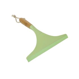 Home Pro Bamboo Window Squeegee