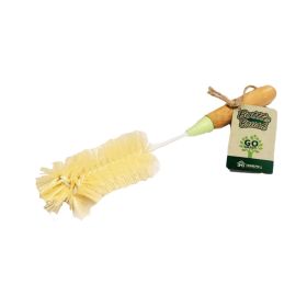 Home Pro Bamboo Bottle Brush