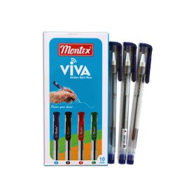 Montex Viva Ball Pen