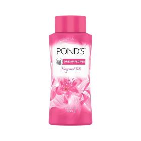 Ponds Dream Flower Talc 