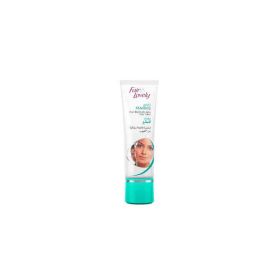 Fair And Lovely Anti Marks Tiffany