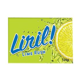 Liril Lime Soap