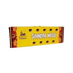 Tulasi Sandalwood Agarbathies
