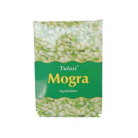 Tulasi Mogra Agarbathies