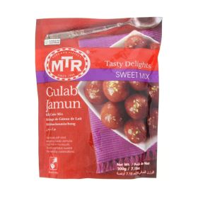 MTR Instant Gulab Jamun Mix