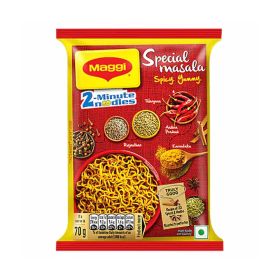 Maggi Special Masala 2 Minute Noodles