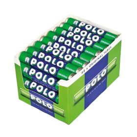 Nestle Polo Mint Roll