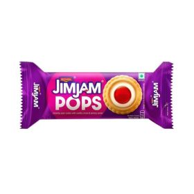 Britannia Jim Jam Pops