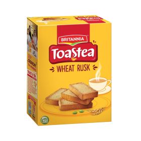 Britannia Toastea Wheat Rusks