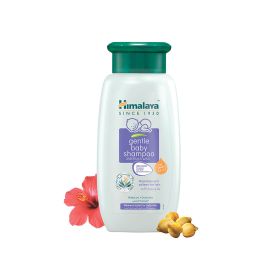 Himalaya Gentle Baby Shampoo