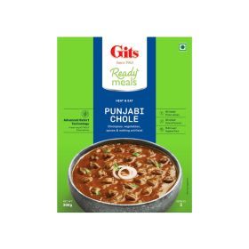 Gits Suji Halwa