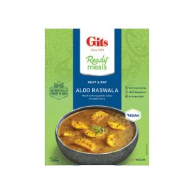 Gits Alu Raswala