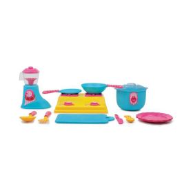 Funskool Kitchen Set Deluxe