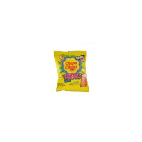 Chupa Chups Extruded Mini Pouch