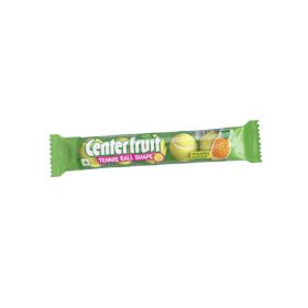 Chupa Chups Tennis Ball Pineapple Gums