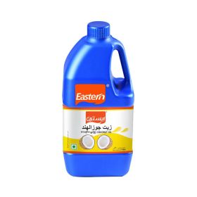 Eastern Coconut Oil
