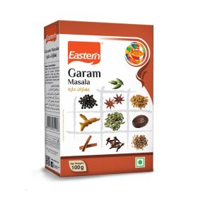 Eastern Garam Masala