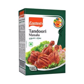 Eastern Tandoori Masala