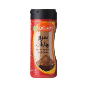 Eastern Seven Spices