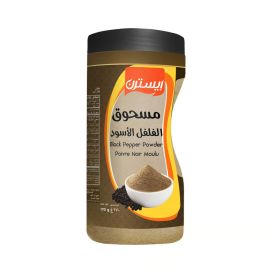 Eastern Black Pepper Powder