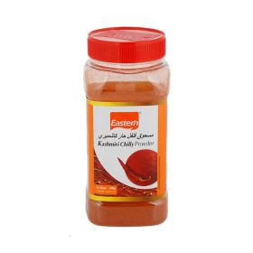 Eastern Kashmiri Chilly