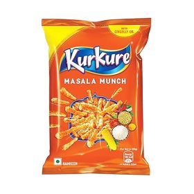 Kurkure Masala Munch Snack
