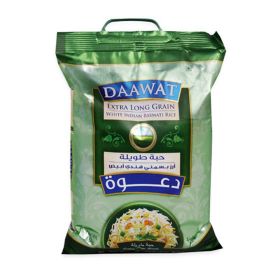 Daawat Elegance Basmati Rice