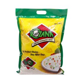 Rozana Indian Basmati Rice