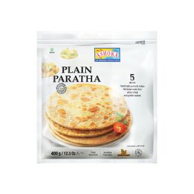 Ashoka Plain Paratha