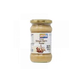 Ashoka Ginger Garlic Paste
