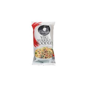 Chings Veg Hakka Noodles